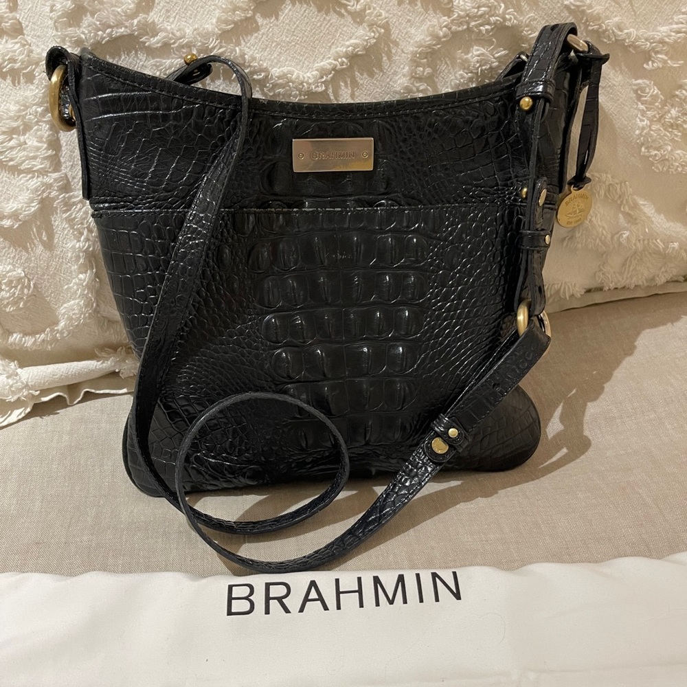 brahmin purse
